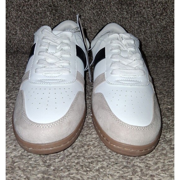 NEW! Women's Universal Thread Nikita Memory Foam Fashion Sneakers, Size 8.5 - Picture 2 of 11